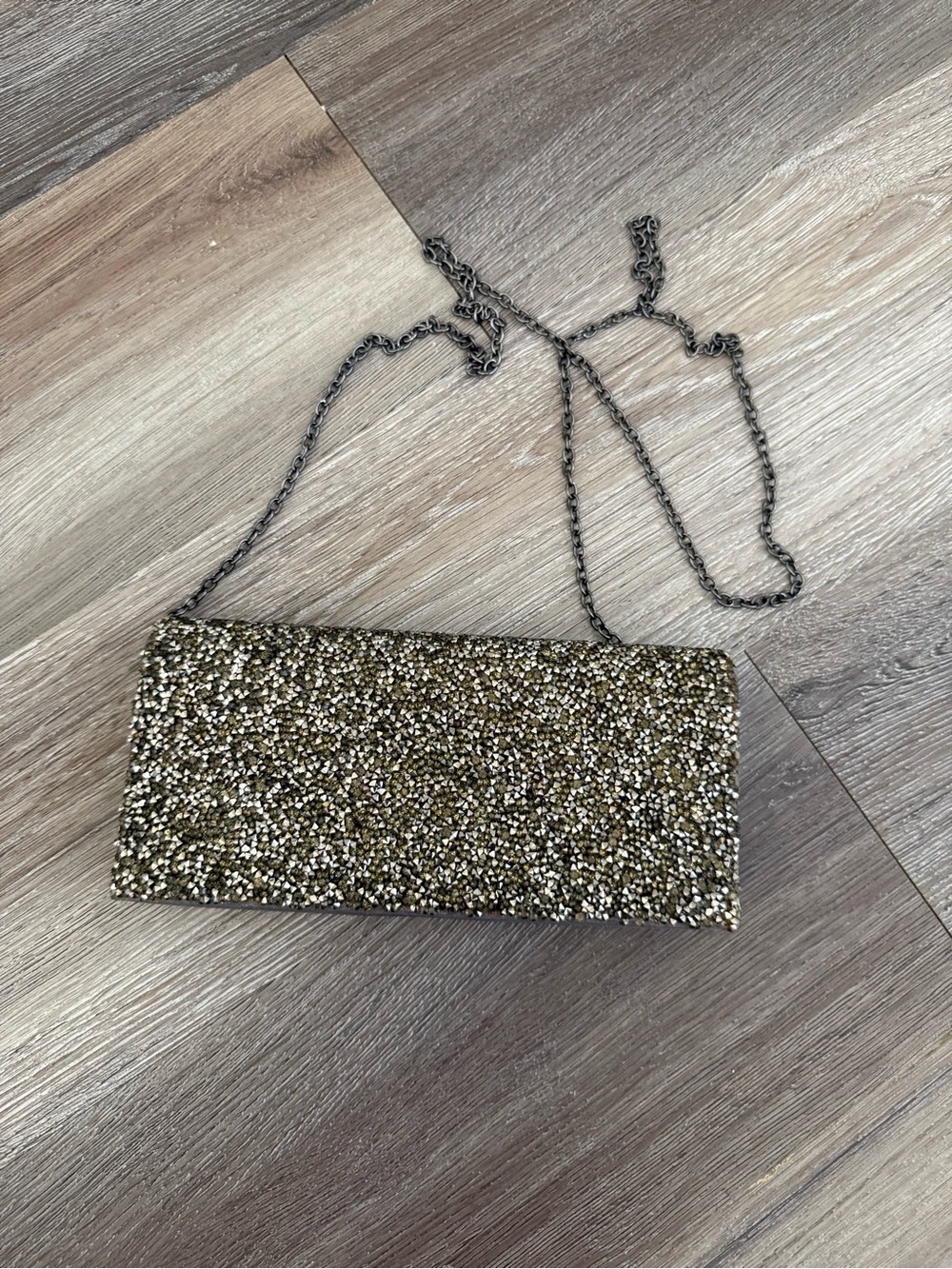 RSVP Clutch Bag